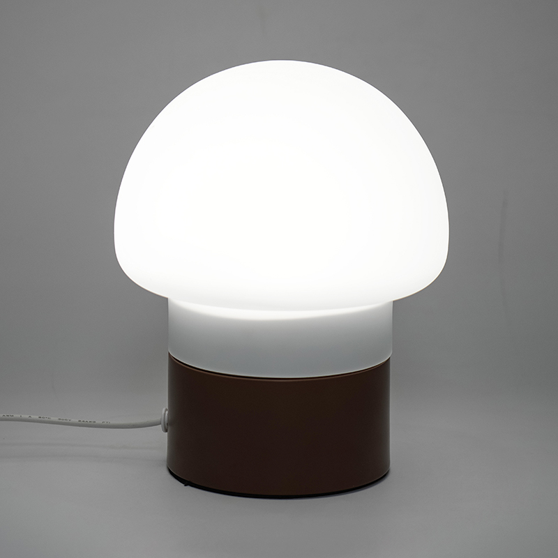 LED gomba asztali lámpa