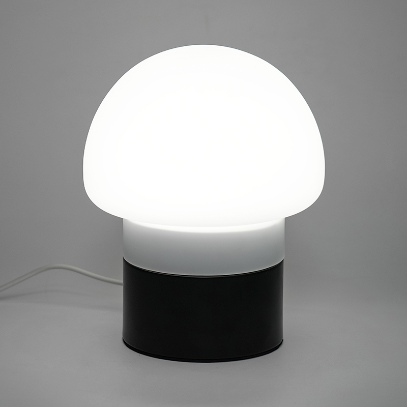 LED gomba asztali lámpa
