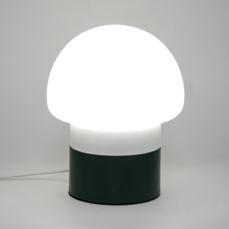 LED gomba asztali lámpa